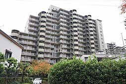 コープ野村クローバー・シティ与野参番館