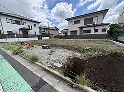世田谷区深沢6丁目 土地