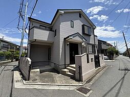 さいたま市桜区神田　中古戸建