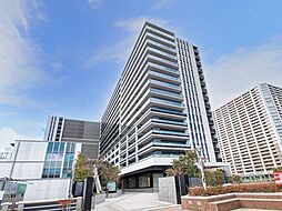 プラウドシティ武蔵浦和ステーションアリーナ