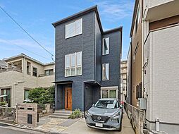 さいたま市南区文蔵五丁目 二世帯住宅