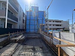さいたま市大宮区吉敷町3丁目 新築戸建 4号棟