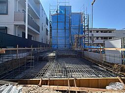 さいたま市大宮区吉敷町3丁目 新築戸建 2号棟