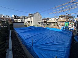 さいたま市大宮区吉敷町3丁目 新築戸建 3号棟