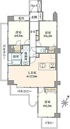 ライオンズガーデン東大宮弐番館