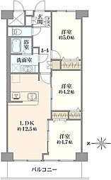 恒陽王子マンション