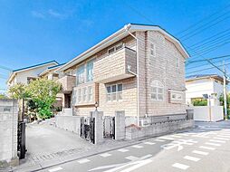 さいたま市南区別所4丁目　中古戸建