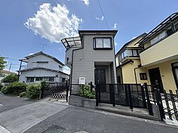 さいたま市南区辻5丁目 中古戸建