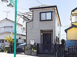 さいたま市南区辻5丁目 中古戸建