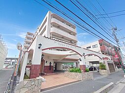 ダイアパレス武蔵浦和V