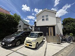 さいたま市岩槻区大字上野　中古戸建