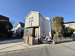 さいたま市岩槻区大字上野　中古戸建