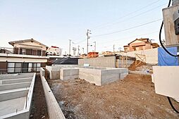 さいたま市南区大字太田窪　新築戸建　4号棟