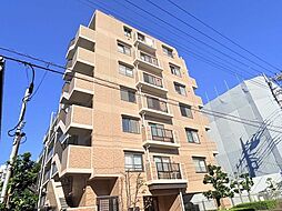 コスモ戸田公園グレイスフォルム