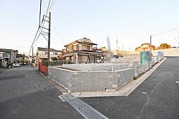 さいたま市南区大字太田窪　新築戸建　1号棟
