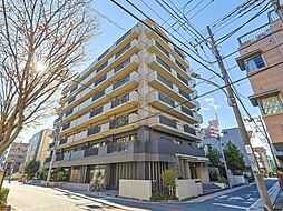 リブネスモア戸田公園