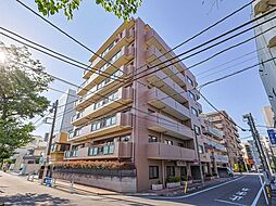 マイキャッスル板橋