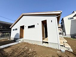 さいたま市浦和区瀬ケ崎4丁目 新築戸建