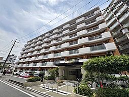 白幡第2コーポサンキョー