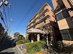 ライオンズマンション与野本町第5