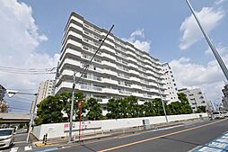 南浦和センチュリーマンション