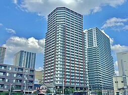 プラウドタワー武蔵浦和ガーデン