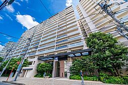 プラウドシティ志木本町センターコート