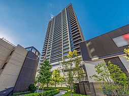 プラウドタワー川口クロス