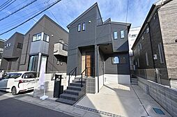 川口市大字赤井 中古戸建 NO.8