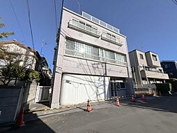 江戸川区北小岩4丁目　土地