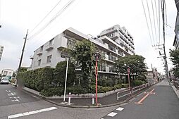 蕨パーク・ホームズ