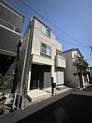 川口市並木4丁目 中古戸建
