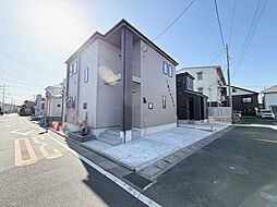 八潮市緑町3丁目 新築戸建 PLAN.A