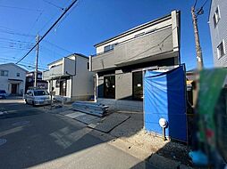 吉川市平沼1丁目 新築戸建 PLAN.B