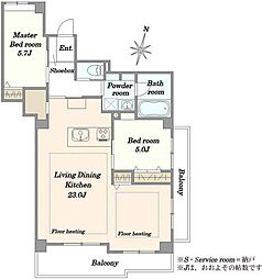 リビオアクシスプレイス