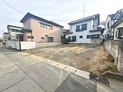 川口市桜町3丁目 土地