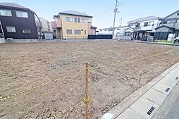 三郷市高州三丁目　土地　2号地