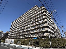 戸田第一スカイハイツ