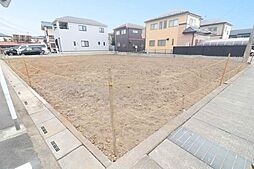 三郷市高州三丁目　土地　3号地