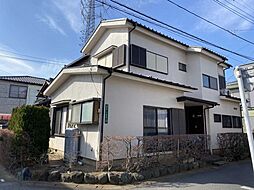 川口市赤井1丁目 土地