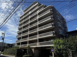 川口幸町パークハウス