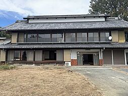 深谷市新井　古民家住宅