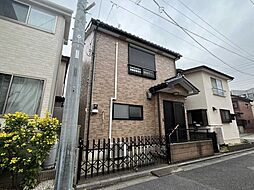 川口市東本郷2丁目　中古戸建