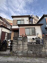 川口市大字赤井 土地