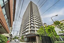 プラウドタワー川口
