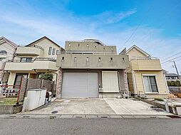 川口市大字峯 中古戸建