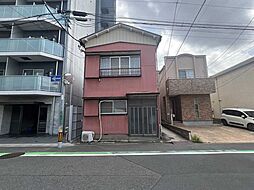 川口市本町一丁目　土地