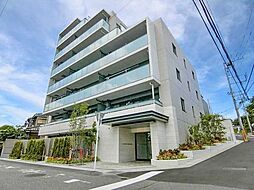 ガーラ・レジデンス南浦和