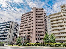 クリオ白山逸見坂