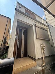 板橋区高島平二丁目　中古戸建